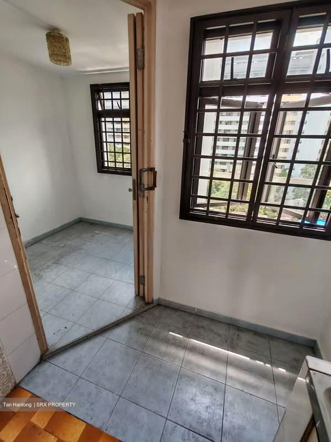 Blk 19 GHIM MOH GARDENS (Queenstown), HDB 3 Rooms #556187441
